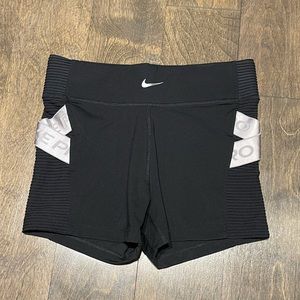 Nike Pro Spandex Shorts